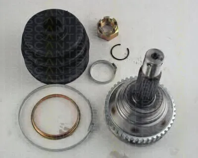 Шарнирный комплект, приводной вал TRISCAN купить