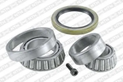 Комплект подшипника ступицы колеса SNR купить