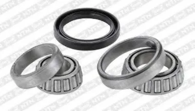 Комплект подшипника ступицы колеса SNR купить