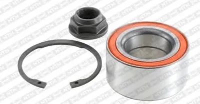 Комплект подшипника ступицы колеса SNR купить