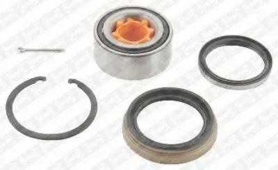 Комплект подшипника ступицы колеса SNR купить