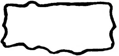 Прокладка, крышка головки цилиндра PAYEN купить