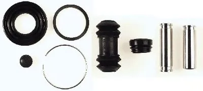 Ремкомплект, тормозной суппорт BUDWEG CALIPER купить