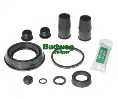 Ремкомплект, тормозной суппорт BUDWEG CALIPER купить