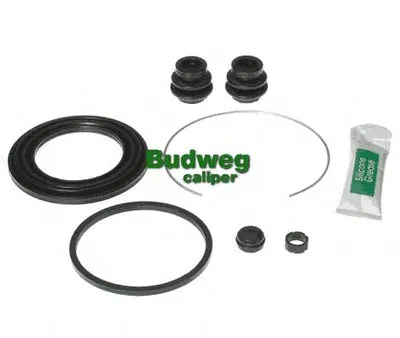 Ремкомплект, тормозной суппорт BUDWEG CALIPER купить