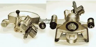 Тормозной суппорт BUDWEG CALIPER купить