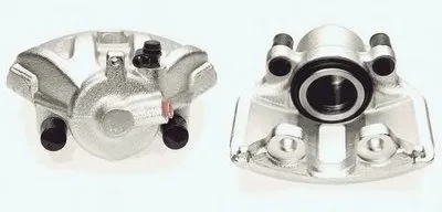 Тормозной суппорт BUDWEG CALIPER купить