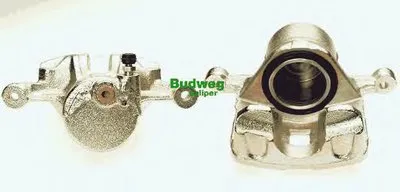 Тормозной суппорт BUDWEG CALIPER купить