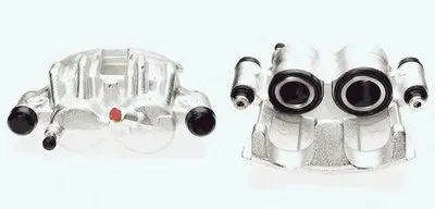 Тормозной суппорт BUDWEG CALIPER купить