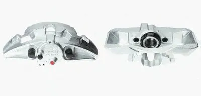 Тормозной суппорт BUDWEG CALIPER купить