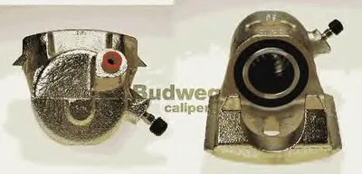 Тормозной суппорт BUDWEG CALIPER купить