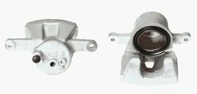 Тормозной суппорт BUDWEG CALIPER купить