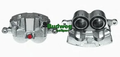 Тормозной суппорт BUDWEG CALIPER купить