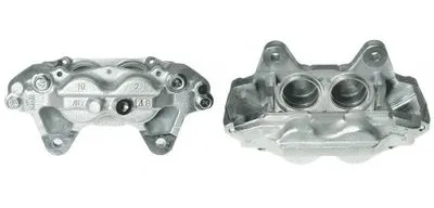 Тормозной суппорт BUDWEG CALIPER купить