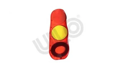 Рассеиватель, задний фонарь ULO купить