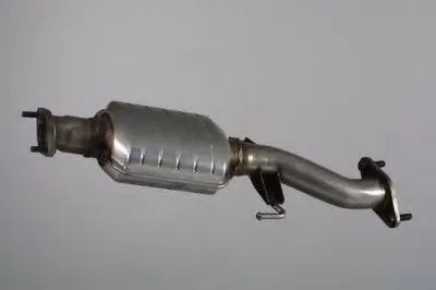 Катализатор для переоборудования HJS купить