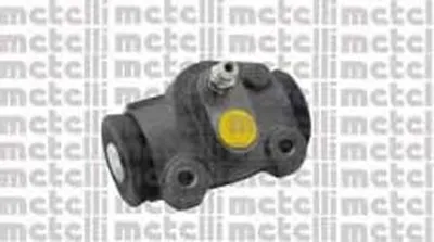 Колесный тормозной цилиндр METELLI купить