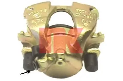 Тормозной суппорт NK купить