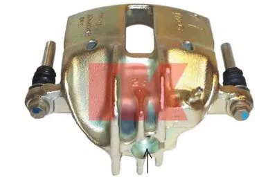 Тормозной суппорт NK купить