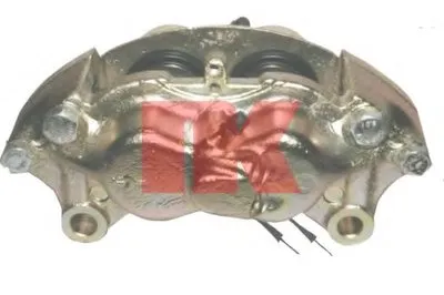 Тормозной суппорт NK купить