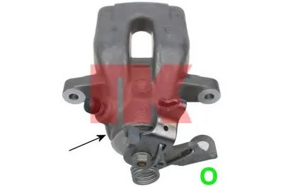 Тормозной суппорт NK купить