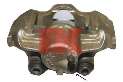 Тормозной суппорт NK купить