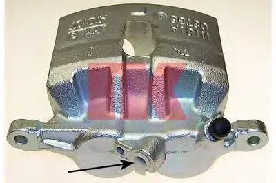 Тормозной суппорт NK купить