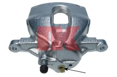 Тормозной суппорт NK купить