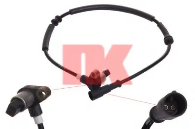 Датчик, частота вращения колеса NK купить