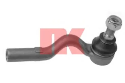 Наконечник поперечной рулевой тяги NK купить