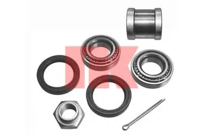 Комплект подшипника ступицы колеса NK купить