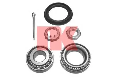 Комплект подшипника ступицы колеса NK купить