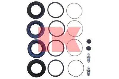 Ремкомплект, тормозной суппорт NK купить