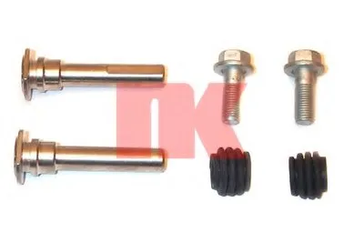 Направляющая гильза, корпус скобы тормоза NK купить