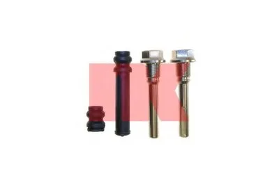 Направляющая гильза, корпус скобы тормоза NK купить