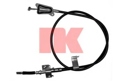 Трос, стояночная тормозная система NK купить