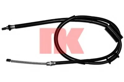 Трос, стояночная тормозная система NK купить