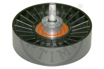 Паразитный / ведущий ролик, поликлиновой ремень OPTIMAL купить