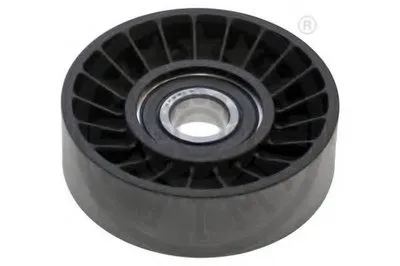 Паразитный / ведущий ролик, поликлиновой ремень OPTIMAL купить