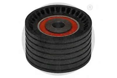 Паразитный / Ведущий ролик, зубчатый ремень OPTIMAL купить