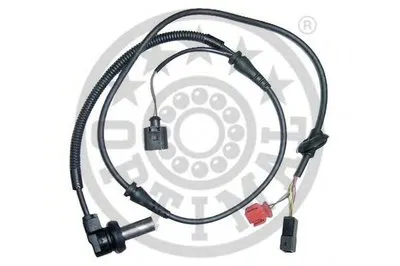 Датчик, частота вращения колеса OPTIMAL купить