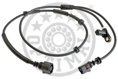 Датчик, частота вращения колеса OPTIMAL купить