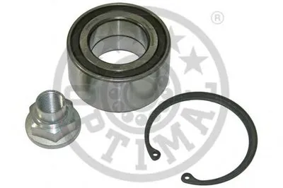 Комплект подшипника ступицы колеса OPTIMAL купить