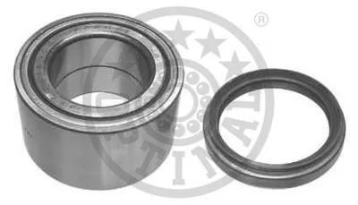 Комплект подшипника ступицы колеса OPTIMAL купить