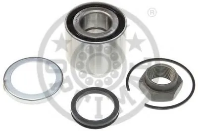 Комплект подшипника ступицы колеса OPTIMAL купить