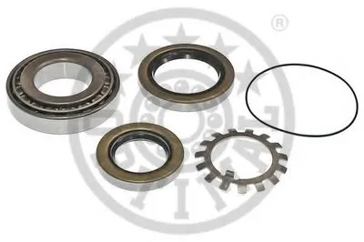 Комплект подшипника ступицы колеса OPTIMAL купить