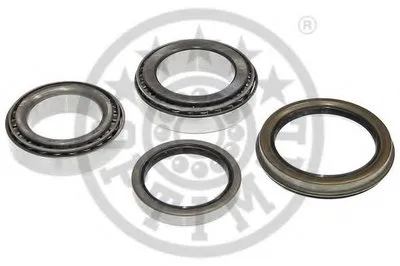 Комплект подшипника ступицы колеса OPTIMAL купить