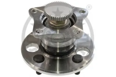 Комплект подшипника ступицы колеса OPTIMAL купить