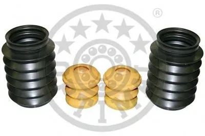 Пылезащитный комплект, амортизатор OPTIMAL купить