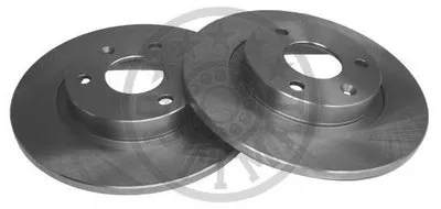 Тормозной диск OPTIMAL купить